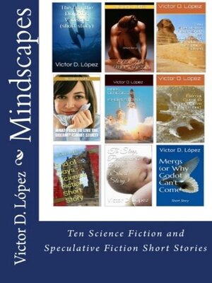 cover image of Mindscapes